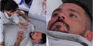 Juan Pedro Verdier - Karen Paola