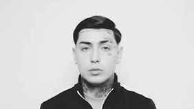 Nes, reconocido productor de música urbana, se encuentra en prisión preventiva por secuestro