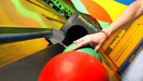 “Nos duele…”: Comité Olímpico de Chile lamentó que Bowling en los Juegos Panamericanos sea en el Happyland del Mall Plaza Vespucio