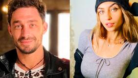 "Yo la dejo estar en mi casa dos o tres días máximo y después la mando para la casa. Necesito mi espacio...", dice Joche Bibbó sobre su polola, la joven actriz Kathleen Campbell