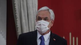 Presidente Piñera entrega nuevas medidas para la clase media