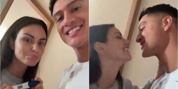 Emilia Dides - Sammis Reyes