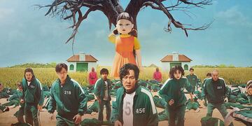 El Juego del Calamar - David Fincher