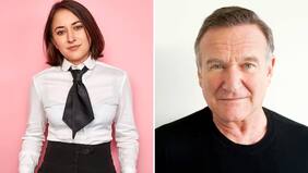 “Es asqueroso”: La hija de Robin Williams pide que no hagan más videos de su padre con inteligencia artificial