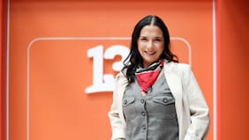 Katty Kowaleczko regresa a Canal 13 después de 16 años: este será su nuevo proyecto