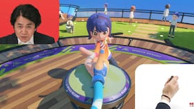 El gaming cambió para siempre: Nueva colección de juegos de deportes de Nintendo incluye al “gallito inglés”