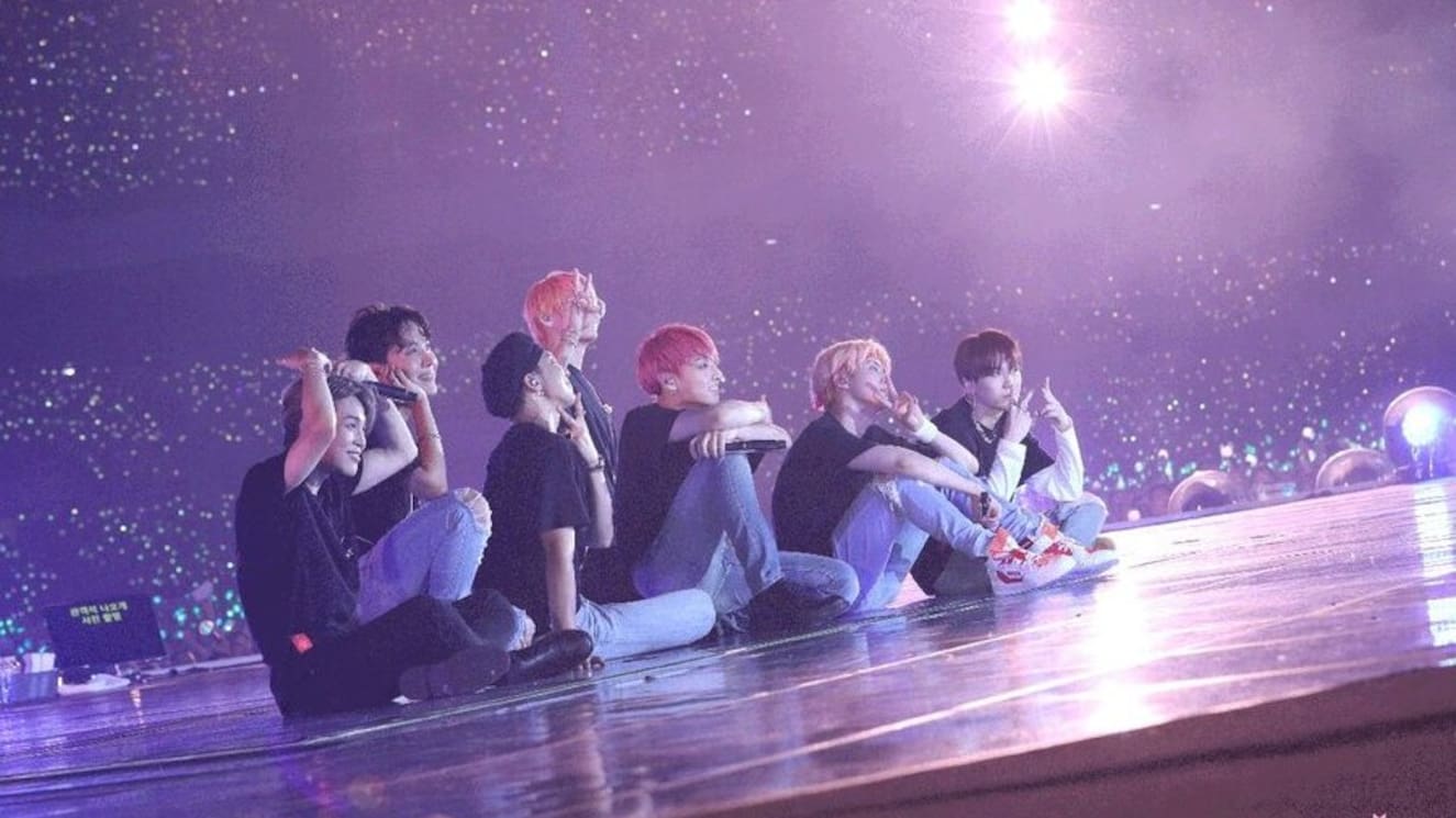 Estallido kpop: BTS no podrá presentarse en el Estadio Nacional tras un rechazo del IND