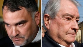 “Niña agrandada” que usaba “pañuelo verde”: Destapan que Javier Macaya y hermanos declararon contra víctima de su padre