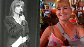 De diva de Canal 13 con casa en Los Dominicos a vivir de allegada en una pieza que le presta una amiga: Pilar Cox y las vueltas de la vida