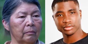 Mike Milfort lanzó critica a los medios por cómo han tratado la desaparición de Julia Chuñil: “No les importa la gente y se forran con la gente”