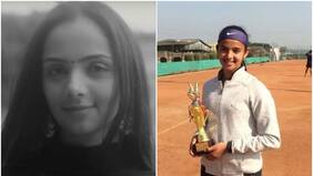 Celoso de su éxito: padre confesó haber asesinado a tiros a joven tenista india