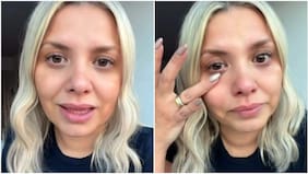 “Jamás pensamos como familia…”: Nicole Pérez se emocionó al revelar que su hijo fue diagnosticado con delicada enfermedad