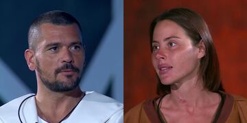 Juan Pedro e Ignacia