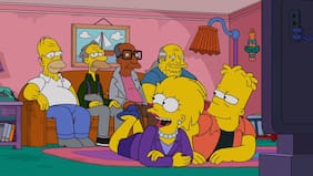 Los Simpson seguirán hasta que alguien muera: Matt Groening descarta un final cercano