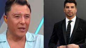 "Mario Velasco no ha llegado a capítulos (de Zona de Estrellas) porque se ha quedado carreteando", "los ha dejado botados por carretear": el supuesto cahuín de Sergio Rojas que indignó al animador y compañero de canal, quien lo desafió y lo enfrentó en persona