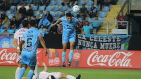Estos son capos de verdad: O’Higgins sacó la cara por Chile y derrotó a Millonarios en la Sudamericana
