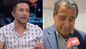 Filtran tajante decisión de CHV sobre participación de Dino Gordillo en Festival de la Comedia: canal fijó postura