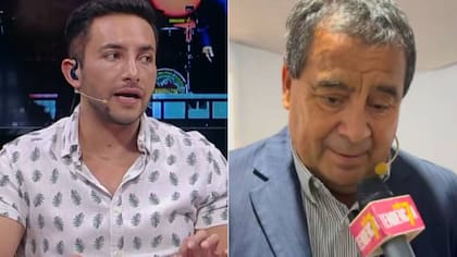 Filtran tajante decisión de CHV sobre participación de Dino Gordillo en Festival de la Comedia: canal fijó postura