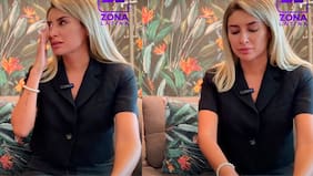 "Todo este ataque público, estas amenazas de muerte, los comentarios que han sido muy violentos": el dolor de Camila Andrade