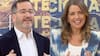 Inesperado comentario de Monse Álvarez descolocó a Eduardo Fuentes en el Buenos Días a Todos: no supo cómo reaccionar