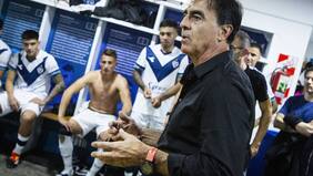 “El equipo más importante de un país intrascendente”: en Argentina desacreditan a Colo Colo tras fin de la etapa Quinteros en Vélez