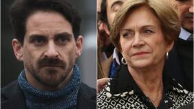 “Volvió la Evelyn Matthei de los garabatos”: Gonzalo Winter criticó a la candidata tras sus dichos contra la ministra Etcheverry