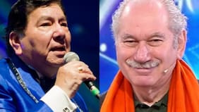 El involuntario error de Pedro Engel en su post en homenaje a Tommy Rey: no pasó desapercibido