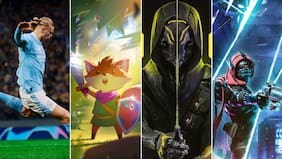 PlayStation Plus: estos son los juegos gratuitos de mayo en PS4 y PS5