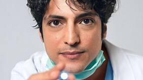 “Doctor Milagro”: La lluvia de reacciones que provocó la “previa” de la nueva telenovela de CHV