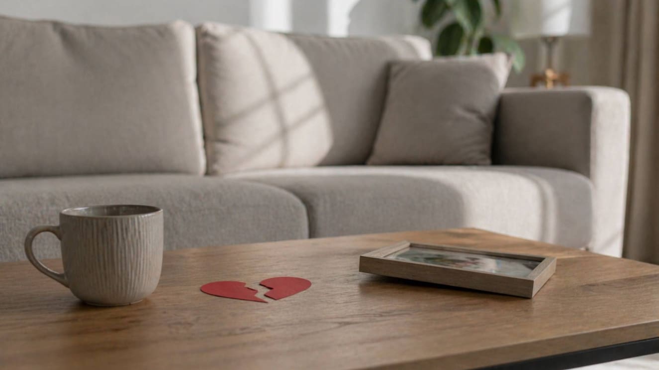 “Se acabó”: reportan quiebre amoroso de reconocida pareja del mundo del espectáculo tras 8 años de relación