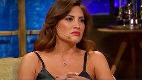 "Yo sufrí abuso sexual y no recibí el apoyo... Fue como 'tú llegas a hablar de esto y va a quedar la cag...'", afirma Karen Bejarano