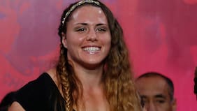 "A los 15 años me fui de mi casa, viajaba ocho meses al año, siempre con exigencias de ‘tengo que rendir, ganar, porque sino lo voy a perder todo...’", expresa Natalia Duco sobre el deporte de alto rendimiento