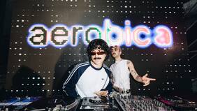 De Kel Calderón a Julianno Sosa: los looks que marcaron la pasarela de The Line en el GAM