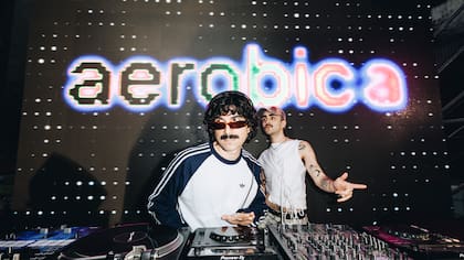 De Kel Calderón a Julianno Sosa: los looks que marcaron la pasarela de The Line en el GAM