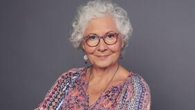 La emotiva publicación de Teresita Reyes en medio de tratamiento contra el cáncer