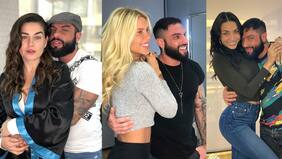 "Durante la pandemia me di cuenta que queremos sentirnos vivos, sentirnos únicos...": Jean Bohus, uno de los estilistas favoritos de las celebridades en Chile, creó línea de productos