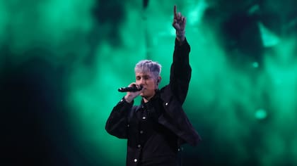 Kidd Voodoo cierra un año consagratorio con sorpresivo anuncio: “Nos vemos...”