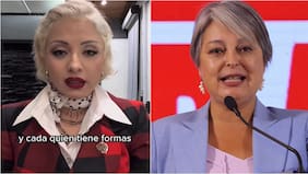 Mon Laferte entregó su apoyo a Jeannette Jara en segunda vuelta presidencial: “Creo en su forma de mirar a las personas”