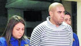 Rey de los jetones robó frente a cuartel de la PDI