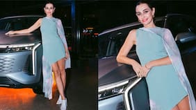 "Esta mujer claramente no está con un código de vestuario de gala. Está regia para un picnic a las diez de la mañana... Que vaya a un recital de algo": Pamela Jiles criticó look de Javiera Díaz de Valdés