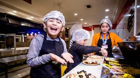 “Todos Juegan”: KidZania incorpora a los padres en las actividades para que la diversión sea en familia