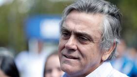 "Huracán Lagos-Lavín": Pablo Longueira sueña con que Boric y Sichel sumarán el 90% del electorado en primera vuelta