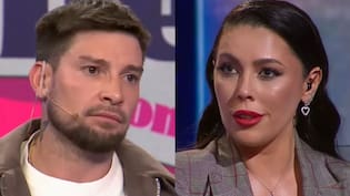 Por “acoso y hostigamiento”: Luis Mateucci anuncia que demandará a Daniela Aránguiz