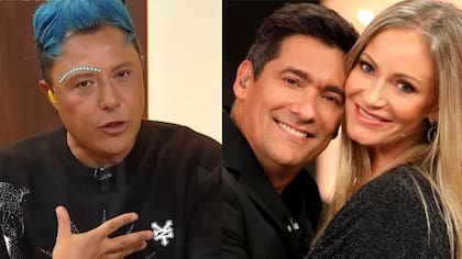 “No voy a volver a hablar de un menor”: Sergio Rojas debió pedir disculpas a la familia Araneda/Vacarezza por cuestionar adopción del hijo de siete años de la familia