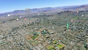 Google Earth ahora permite volar aviones desde el navegador con un nuevo simulador gratuito
