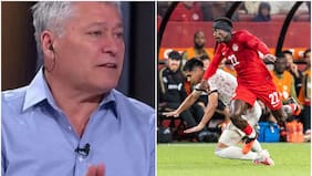 “Uno espera más de ellos…”: Pato Yáñez arremete con todo contra los “europeos” de La Roja
