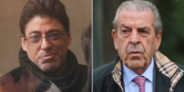 Daniel Jadue - Eduardo Frei