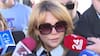“Hay algo que les quiero decir, porque salió en todos los medios”: una quebrada Cathy Barriga dispara contra la prensa