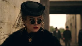 Florence Pugh muestra su lado más oscuro en el tráiler de la nueva adaptación de Al Este del Edén