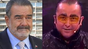 Andrónico Luksic le respondió a "Yerko Puchento"